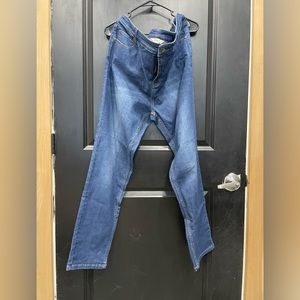 Matilda Jane Stretch Jeans sz 20 NWOT $35
